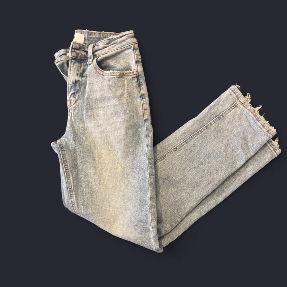 Mica los angeles blue‎ denim
